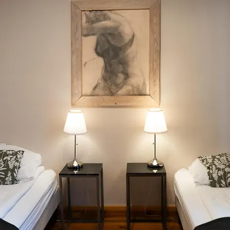 Dom Zachariasza Zappio Boutique Hostel-2